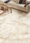Tele di Marmo Crystal Extra Ivory 60x120 Silk Gat.1