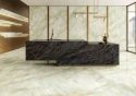 Tele di Marmo Crystal Vitrum Black 60x120 Full LappatoGat.1