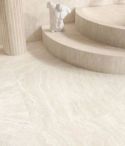 Dual Travertine Poro Chiuso White 120x120 Silk Gat.1
