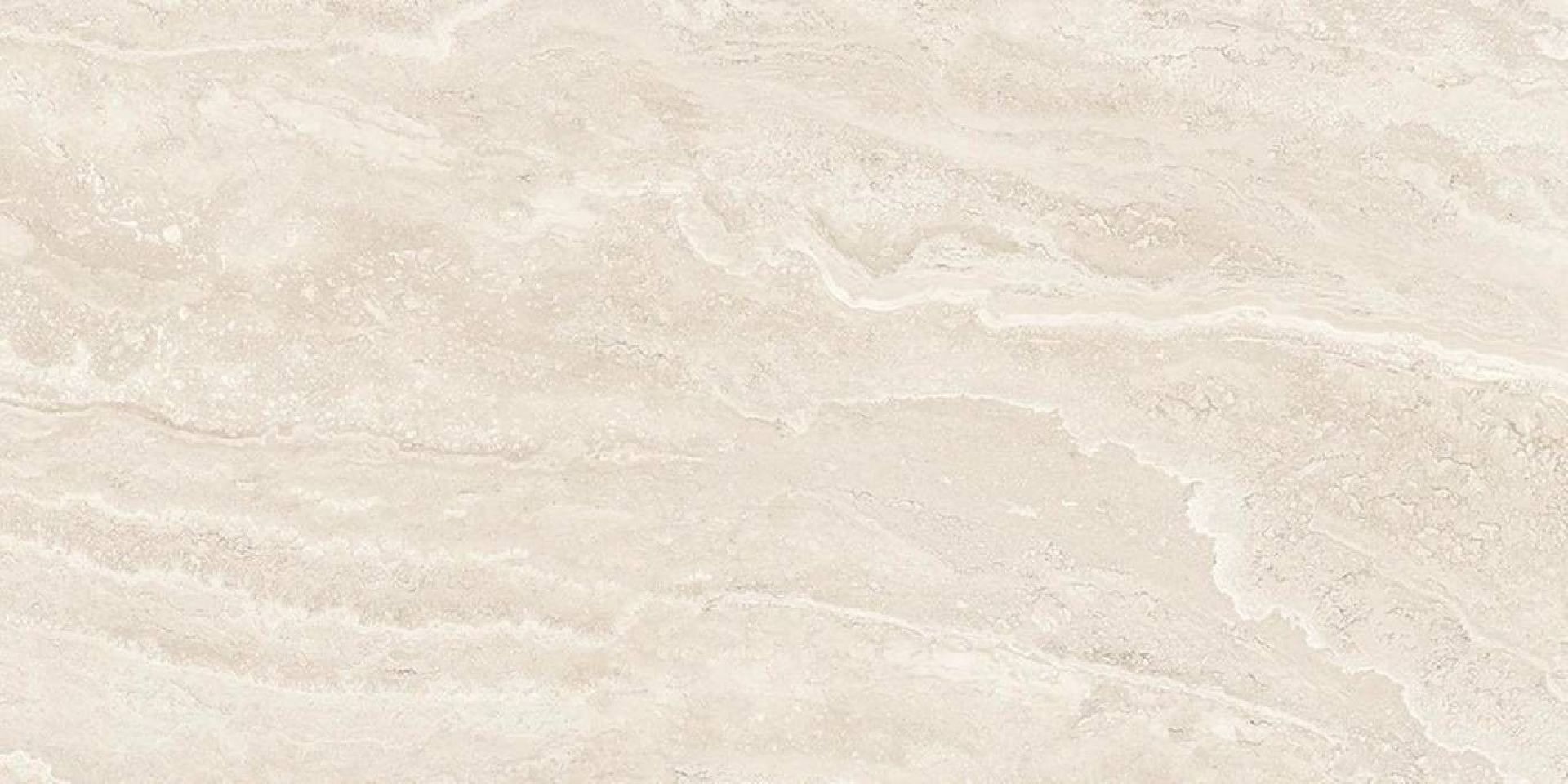 Dual Travertine Poro Chiuso White 120x120 Silk Gat.1