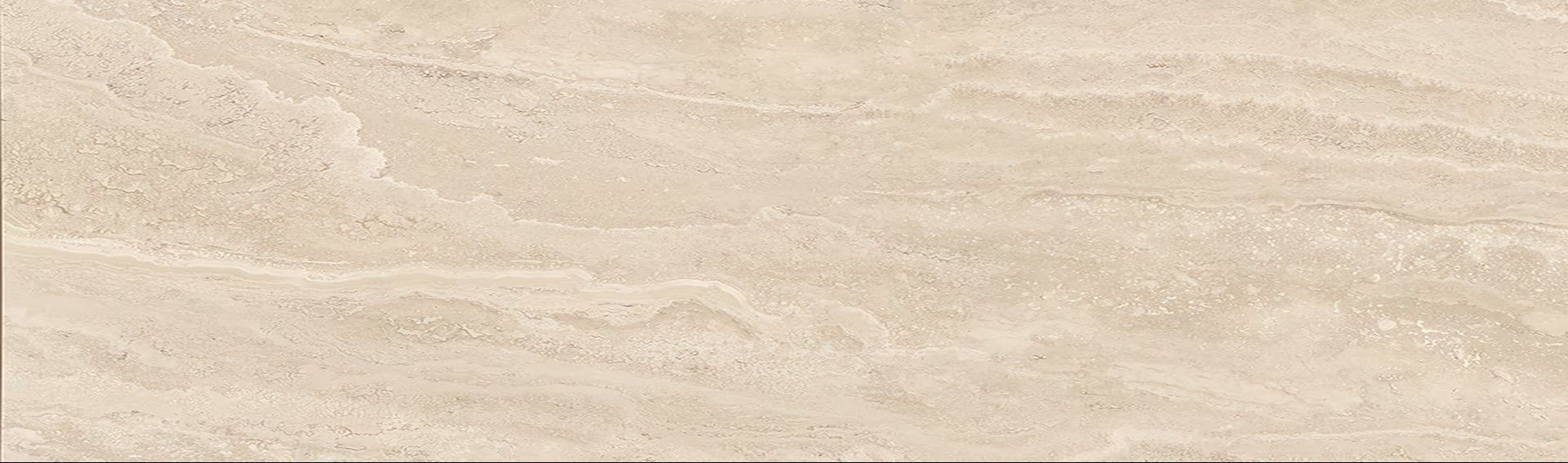 Dual Travertine Poro Chiuso Beige 120x120 Silk Gat.1