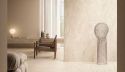 Dual Travertine Poro Chiuso Beige 60x120 Silk Plus Gat.1
