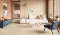 Pietra Essenza Mandorla 120x120 Silk Gat.1