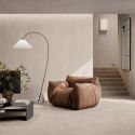 Alterego Sand 120x120 Nat.Gat.1