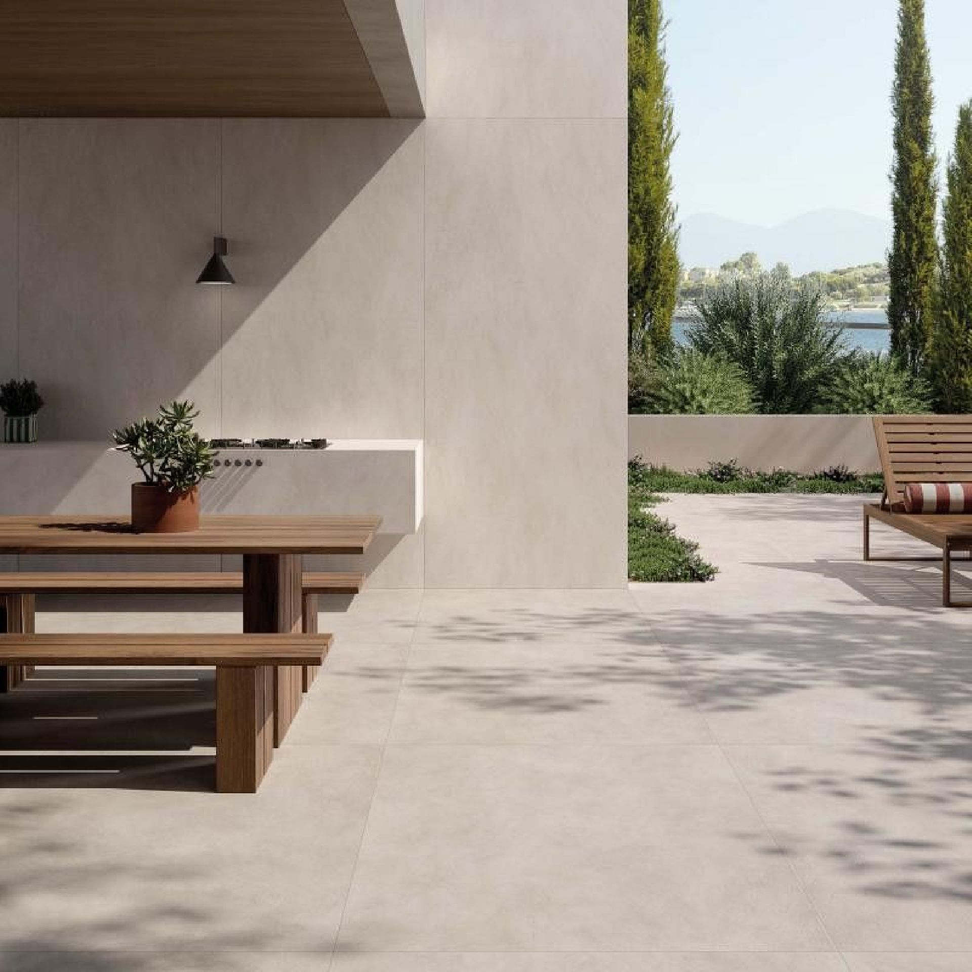 Alterego Sand 120x120 Nat.Gat.1