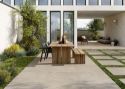 I Ciottoli Sabbia Beige 90,6x90,6 Nat.Gat.1