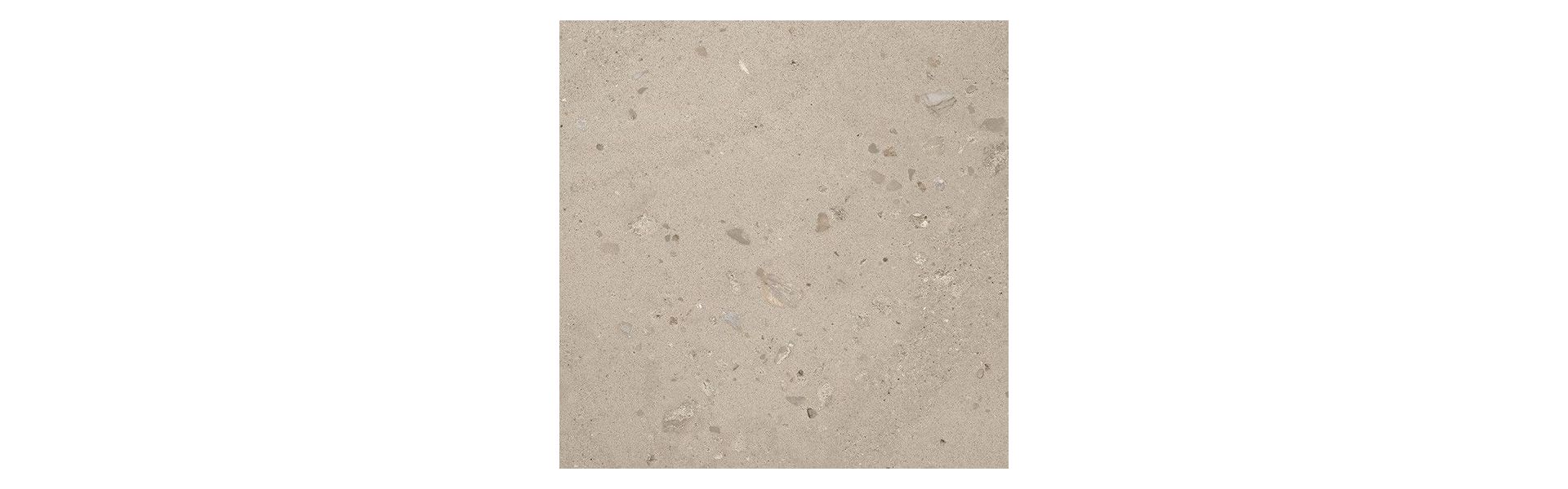 I Ciottoli Sabbia Grigio 90,6x90,6 Nat.Gat.1