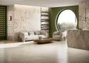 I Ciottoli Sabbia Avorio 90,6x90,6 Nat.Gat.1