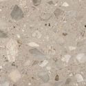 I Ciottoli Sassi Grigio 120,8x120,8 Nat.Gat.1