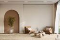 I Ciottoli Sassi Beige 60,4x120,8 Levigato Gat.1