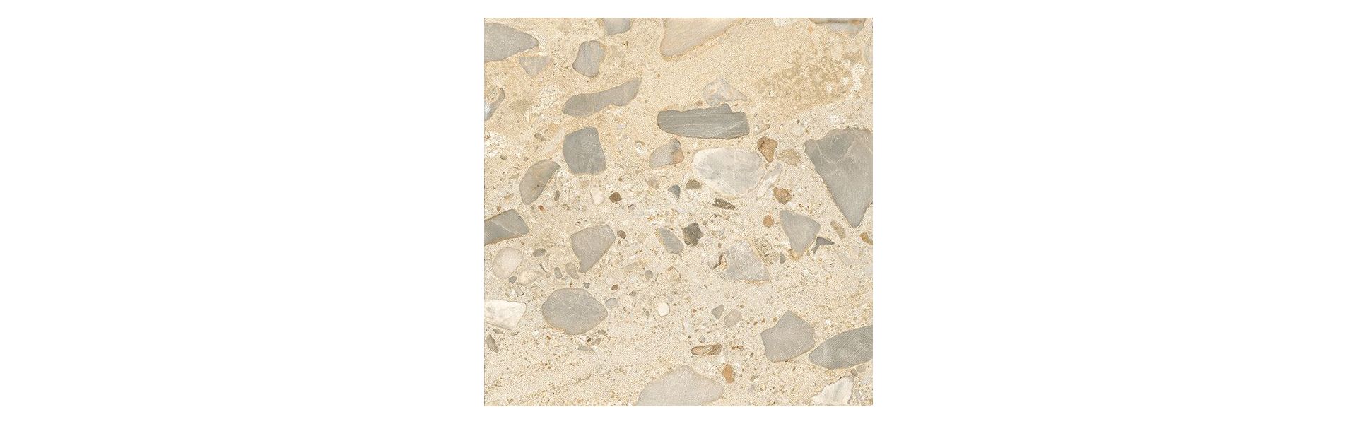 I Ciottoli Sassi Beige 60,4x120,8 Levigato Gat.1