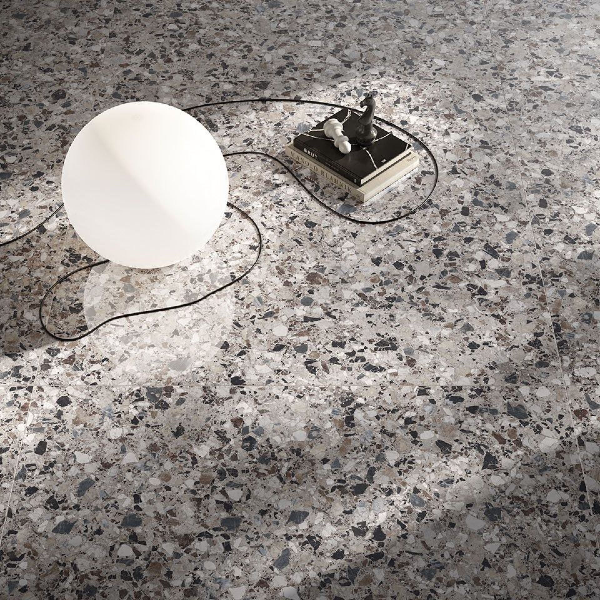 Neoclassica Diorite 120x120 lev.Gat.1