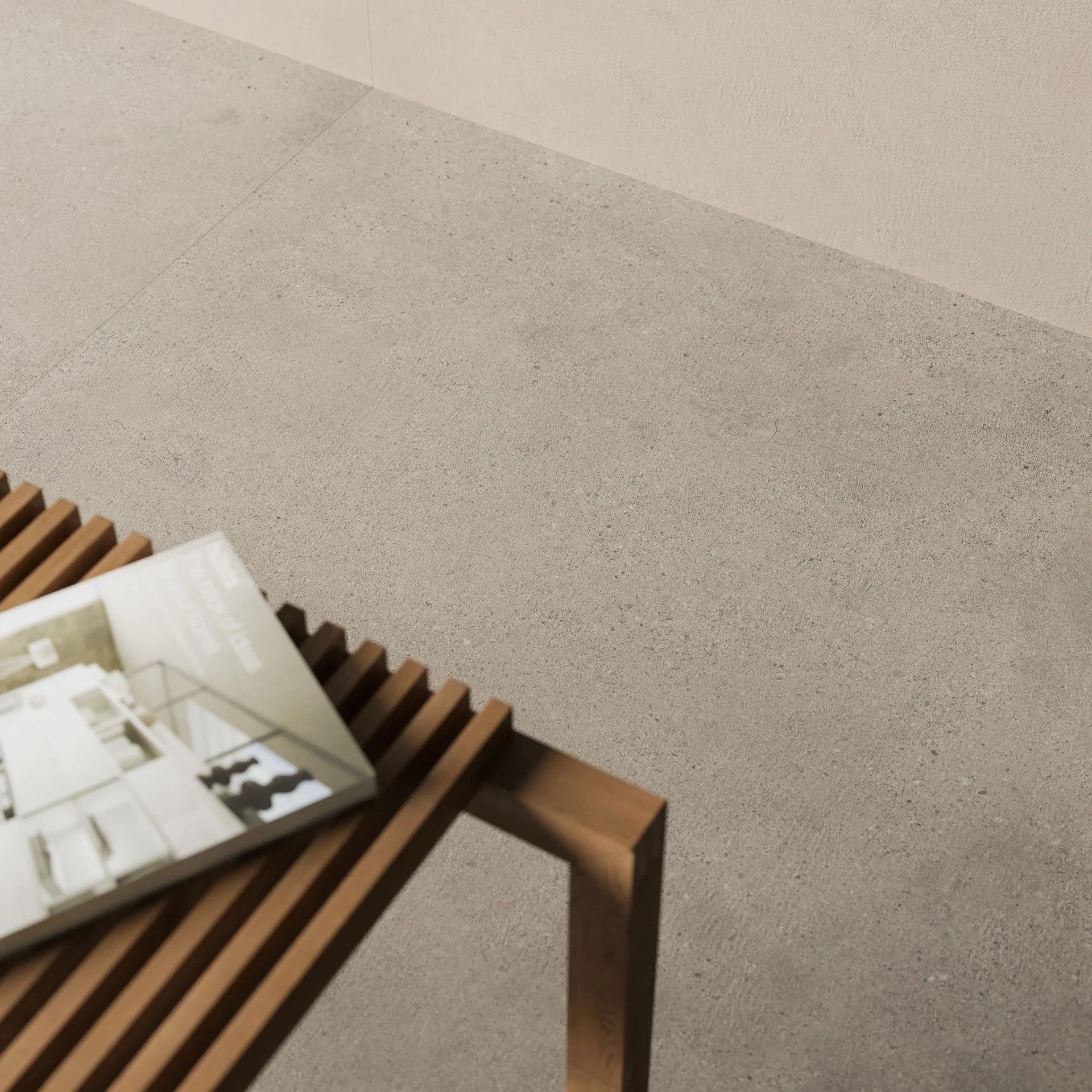 Logico Cement 120x120 nat.Gat.1