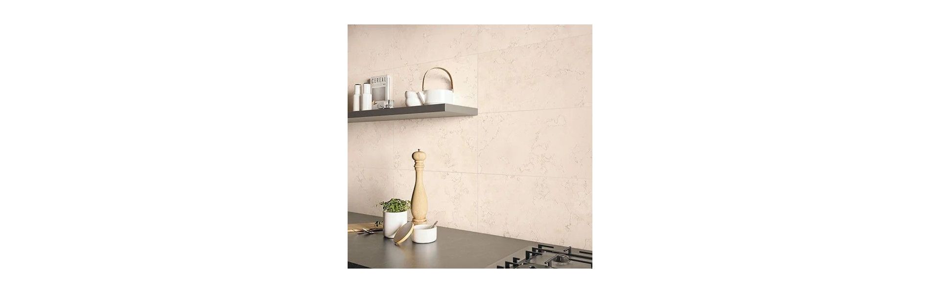 Flairs Rose 60x60 nat.Gat.1