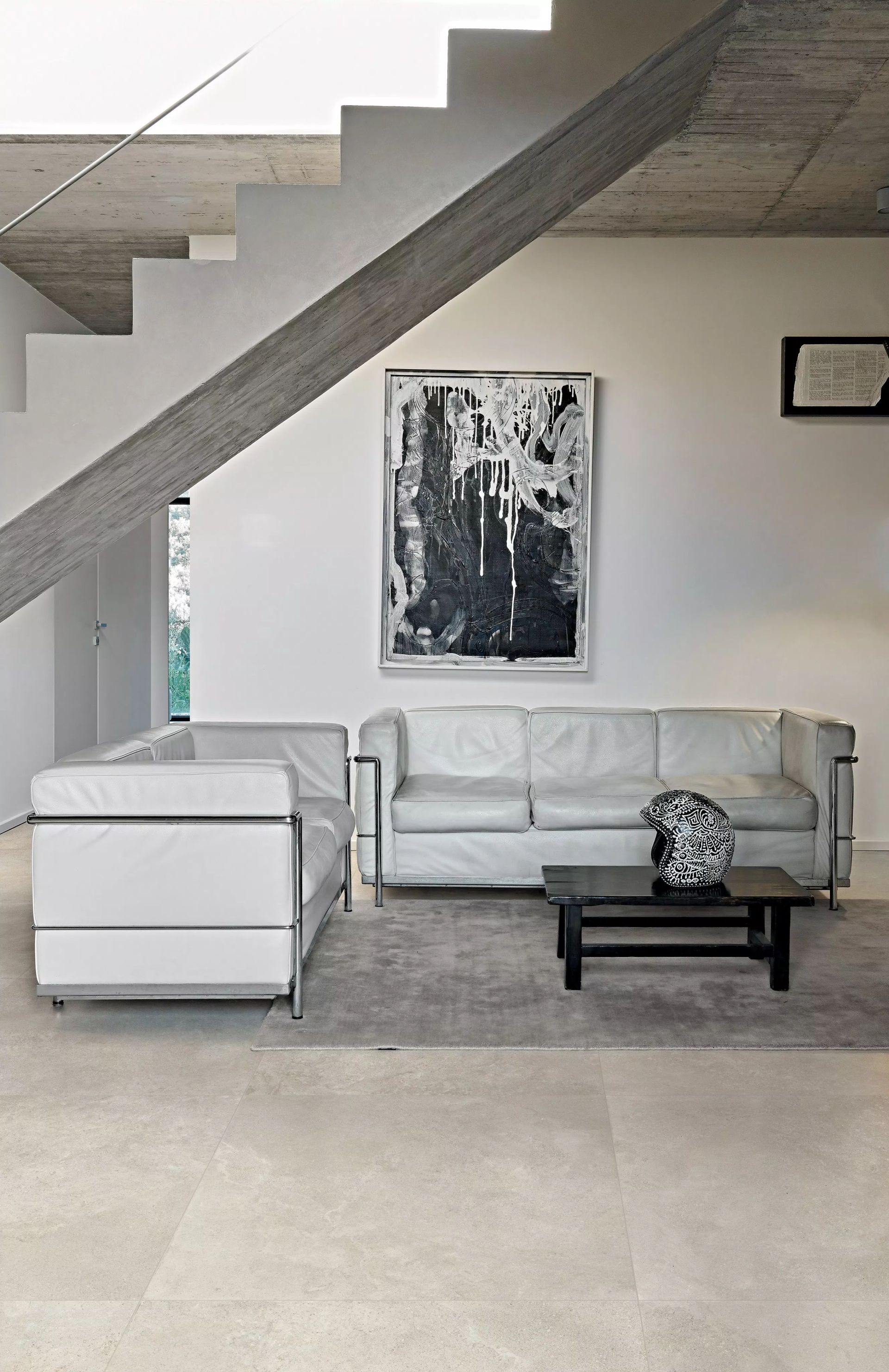 Casual Life Talc 60x120 Mat.Gat.1