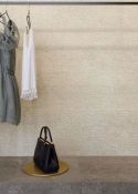 Landscape Decoro Rigato Avorio 60x120 Silk Gat. 1