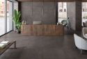 Landscape Decoro Rigato Antracite 60x120 Silk Gat. 1