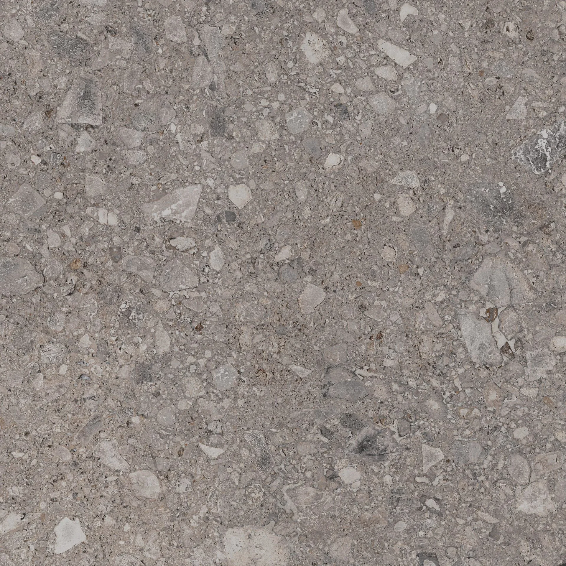 Futura Tortora Lapp.Rett. 60x60 Gat.1