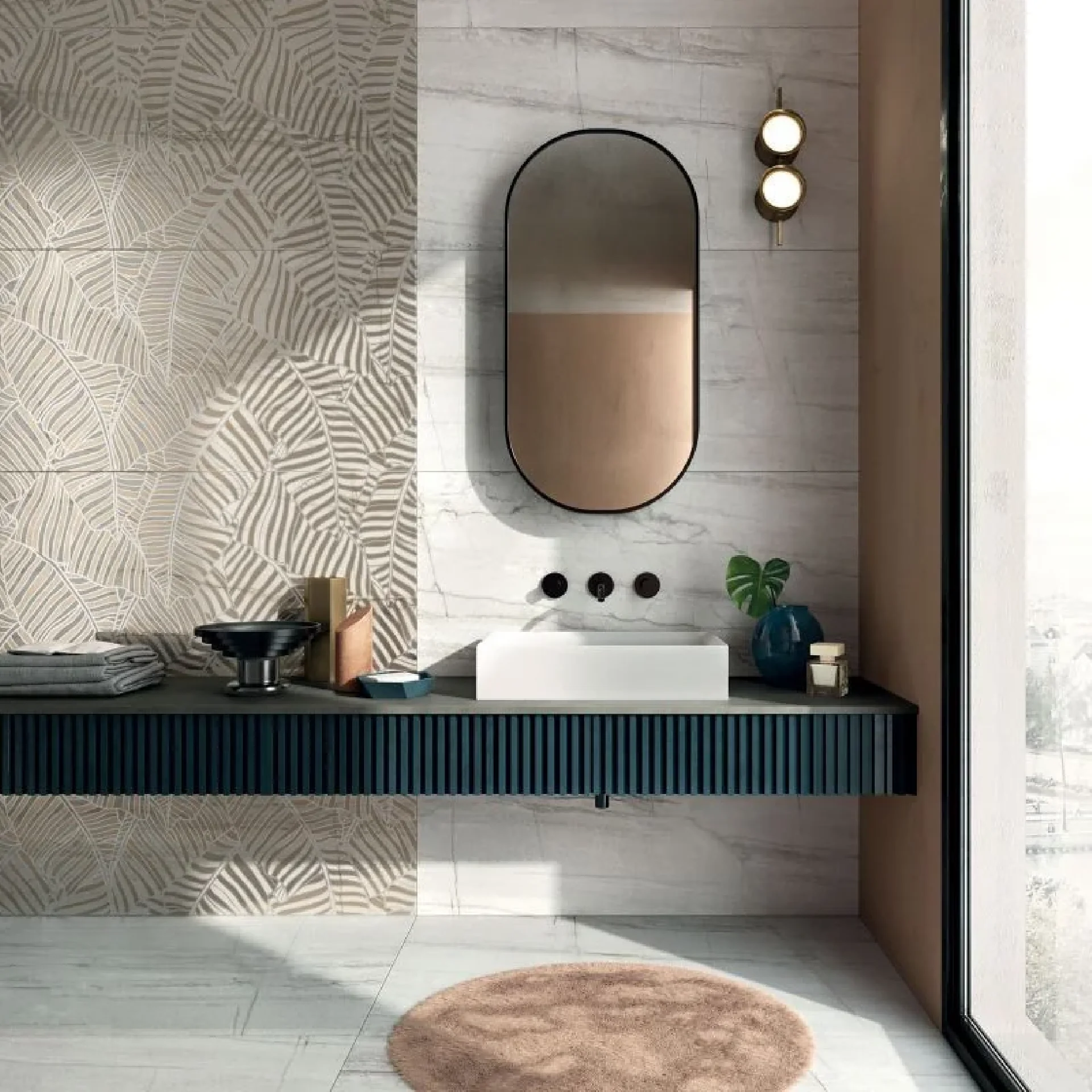 Nobile Montblanc 120x120 Rett.Gat.1