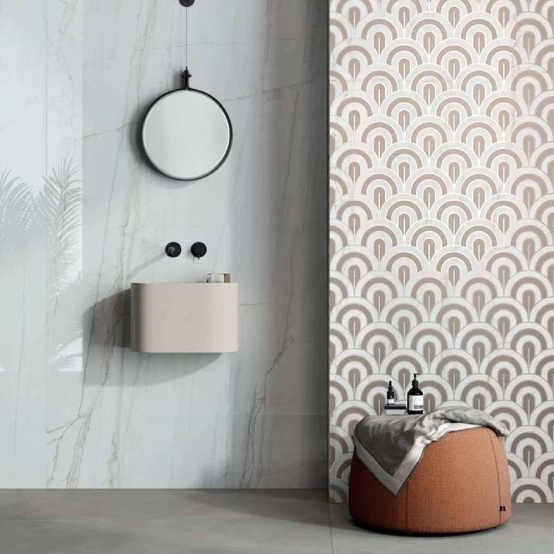 Nobile Montblanc 120x280 Lux Gat.1