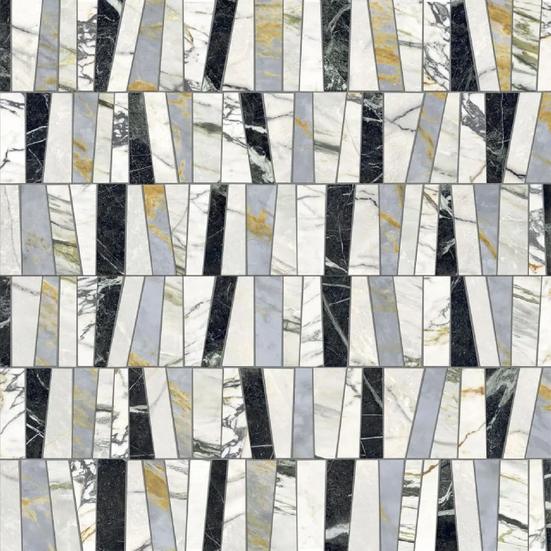 Epoque 21 Tesserae 80x80 Nat.Ret.Gat.1