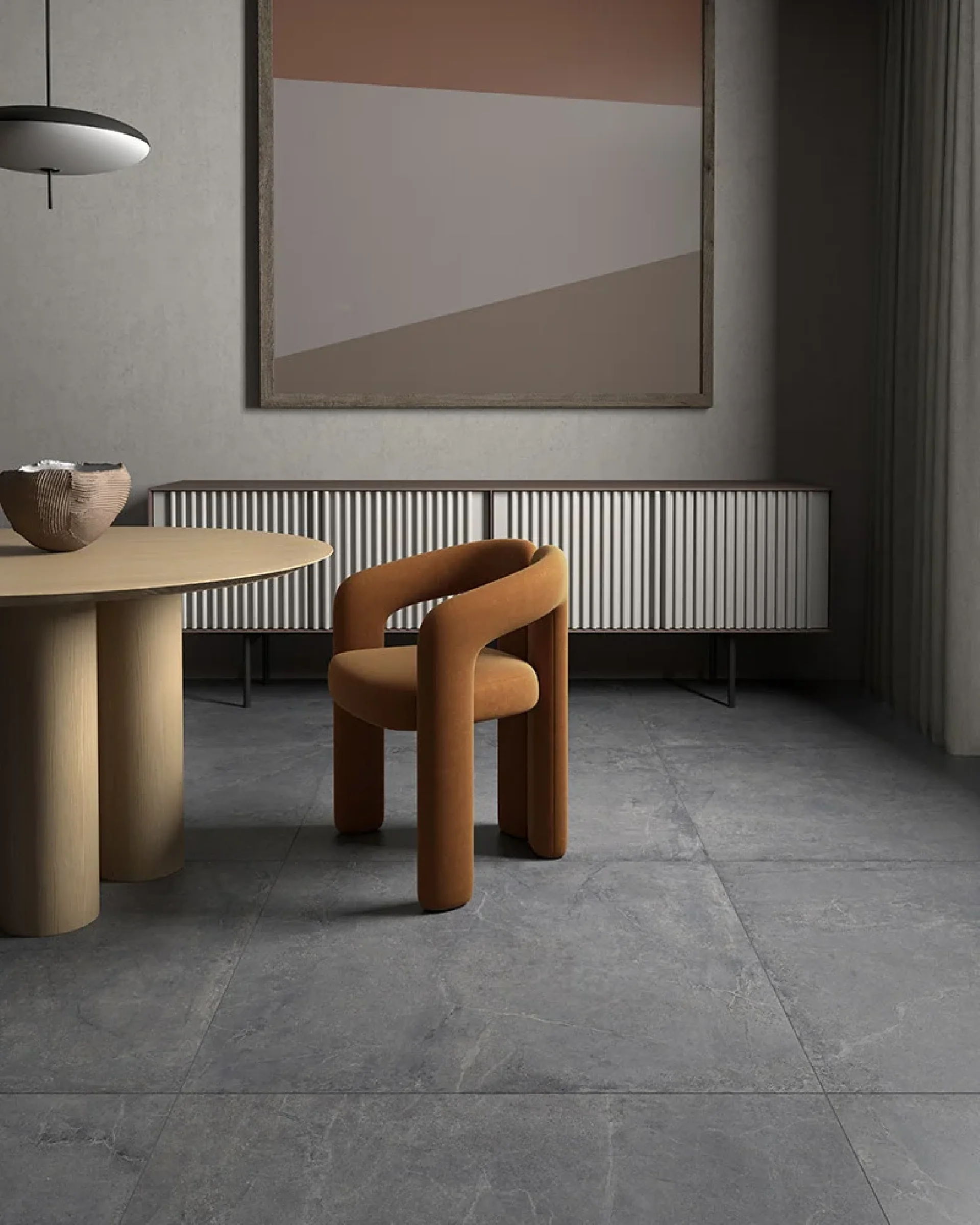 Evolution Titanio 60x120 Nat.Ret.Gat.1