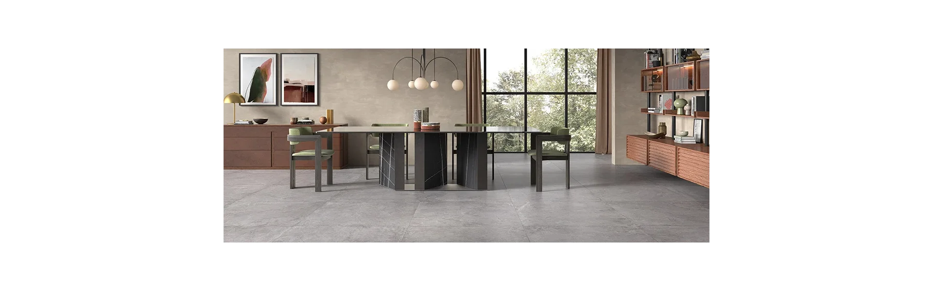 Evolution Grey 60x60 Nat.Ret.Gat.1