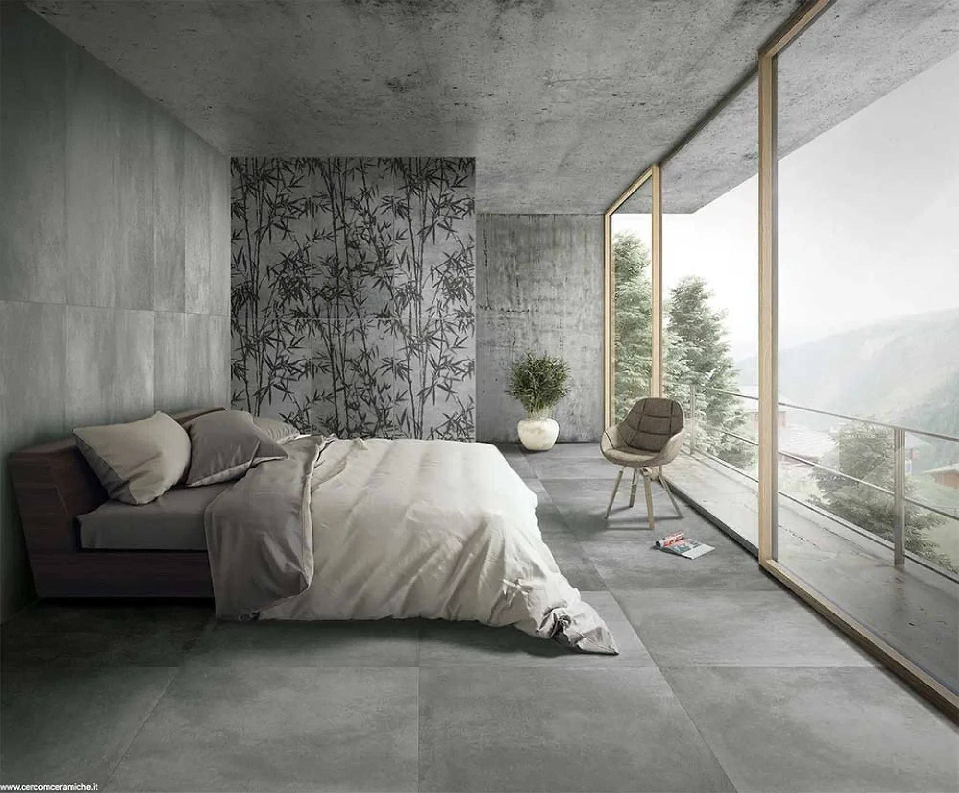 Temper Argent 60x120 Rett.Gat.1