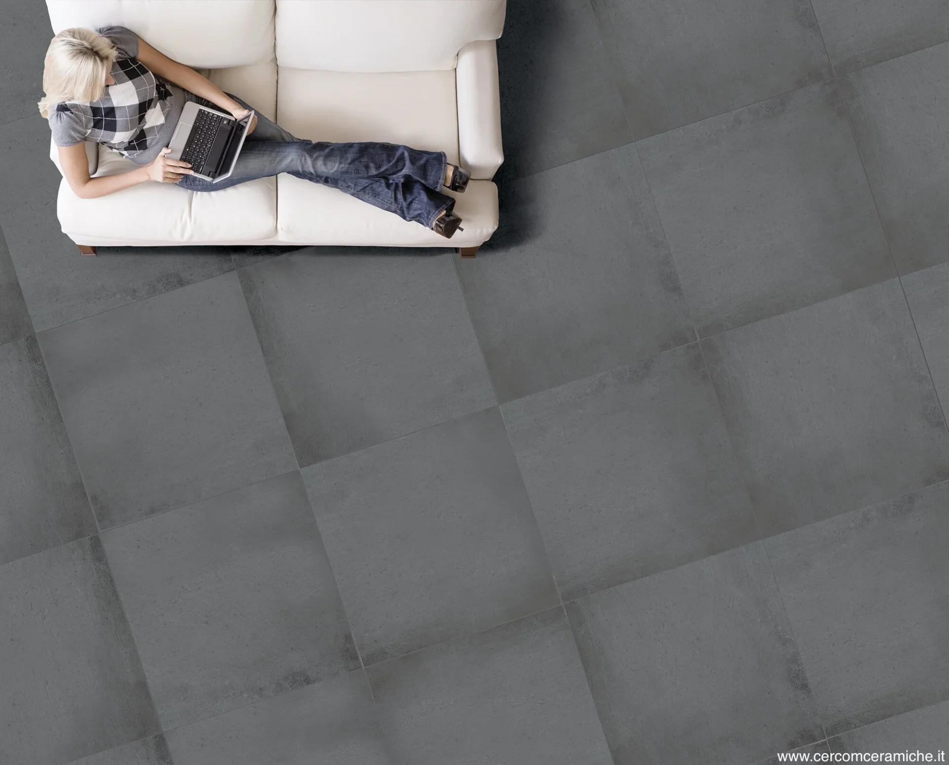 Gravity Dark 60x120 Ret.Gat.1
