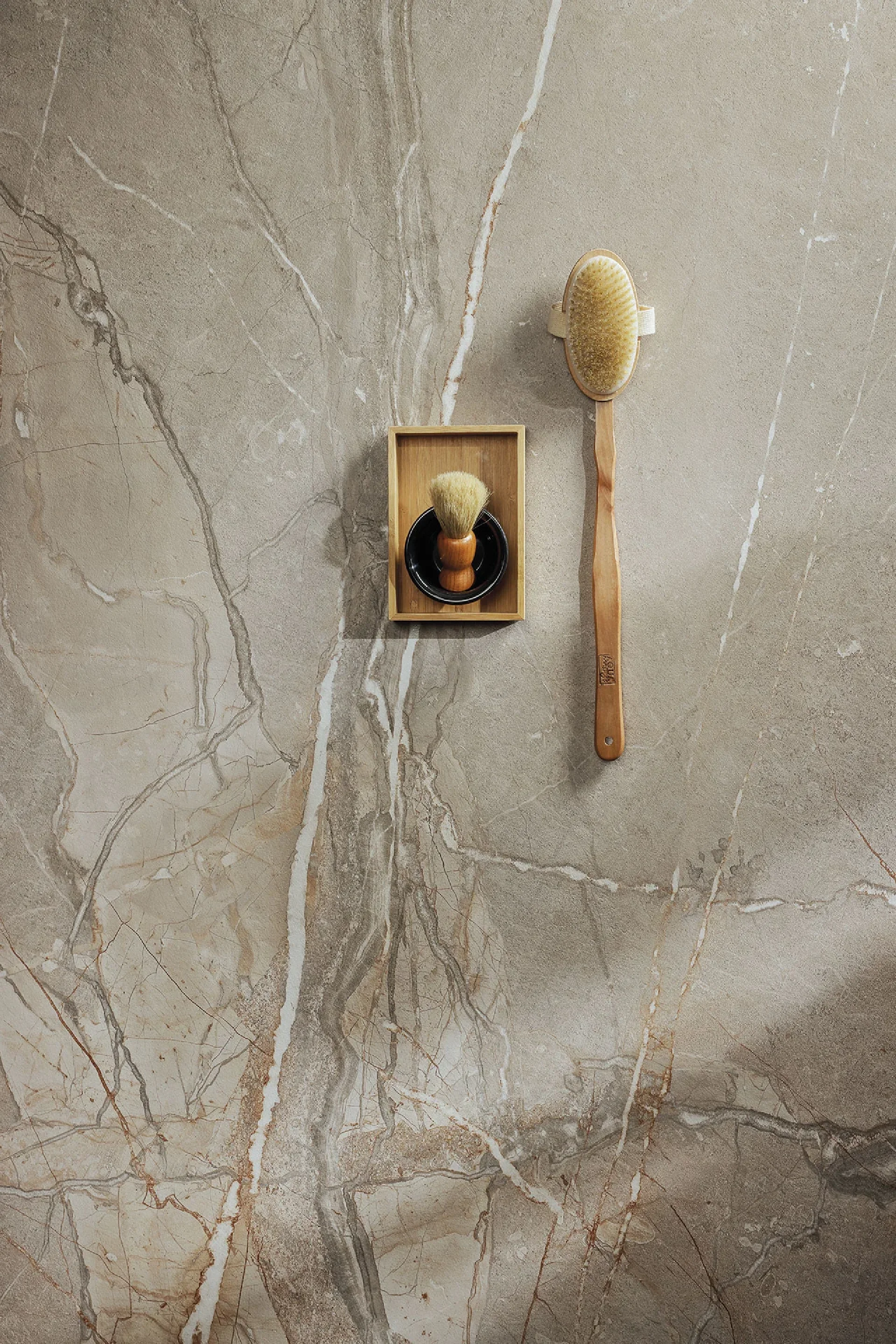 Amaranto Sand 60x120 Satin Gat.1