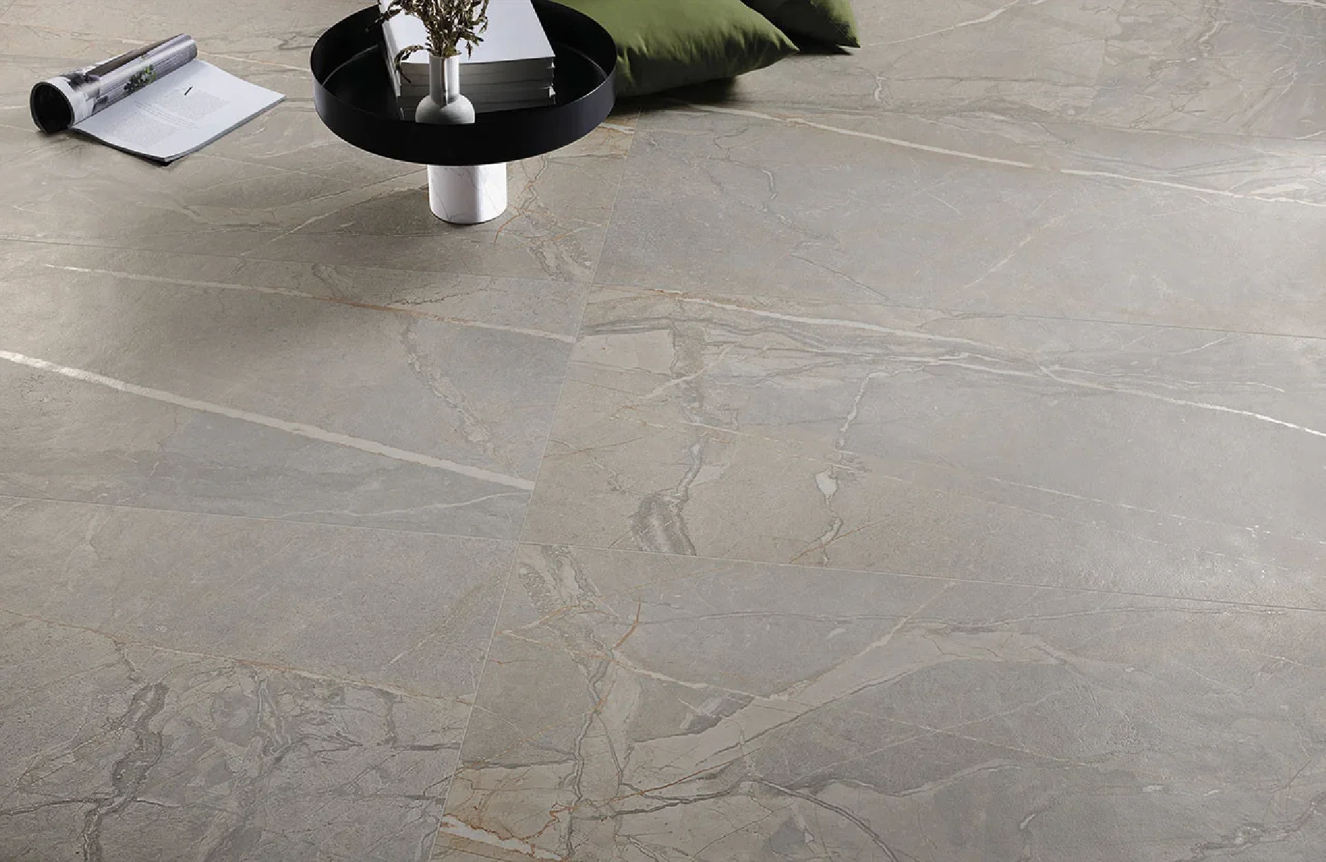 Amaranto Grey 60x120 Satin Gat.1