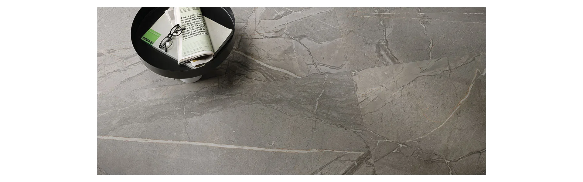 Amaranto Grey 60x120 Satin Gat.1