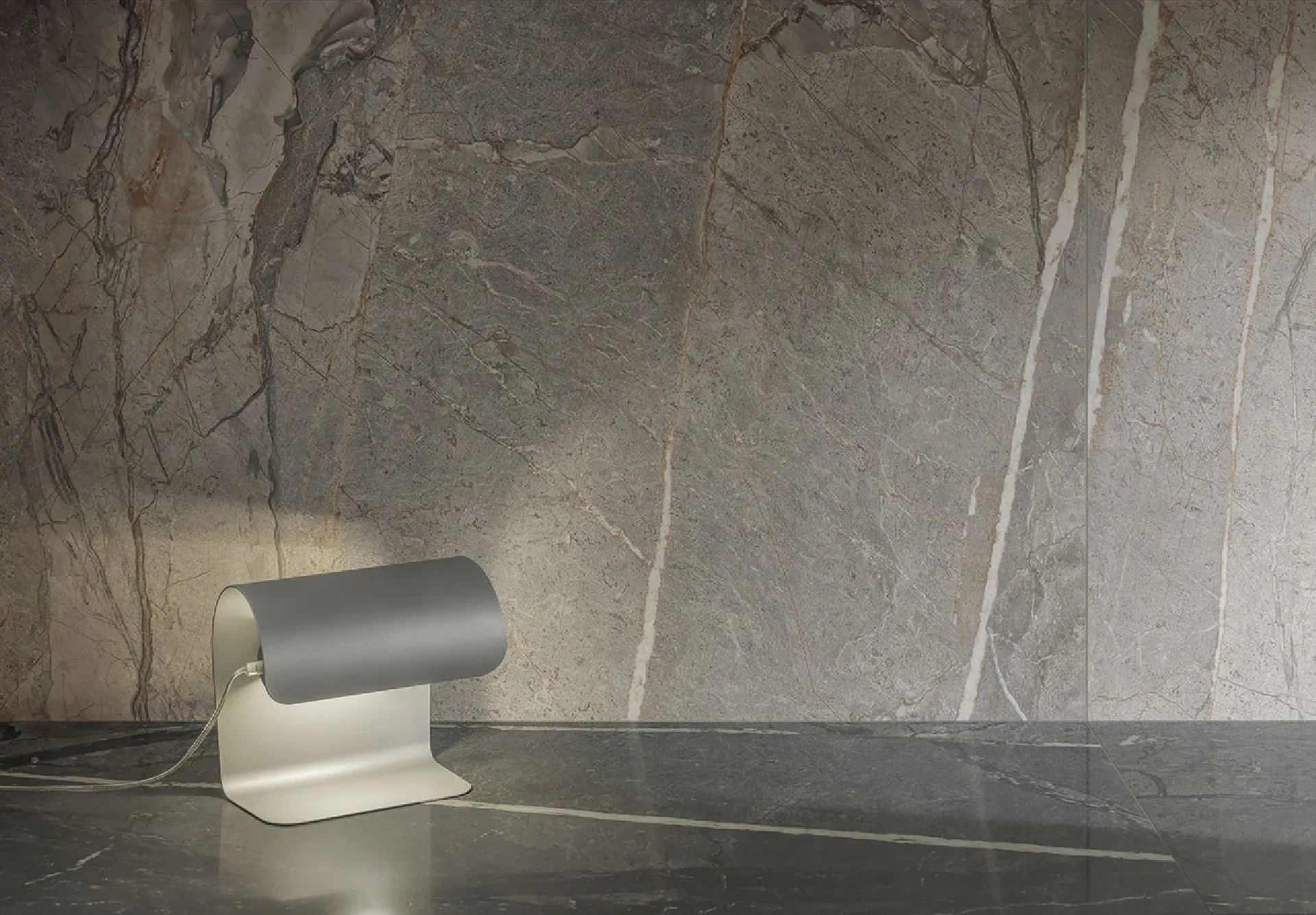 Amaranto Grey 60x120 Satin Gat.1