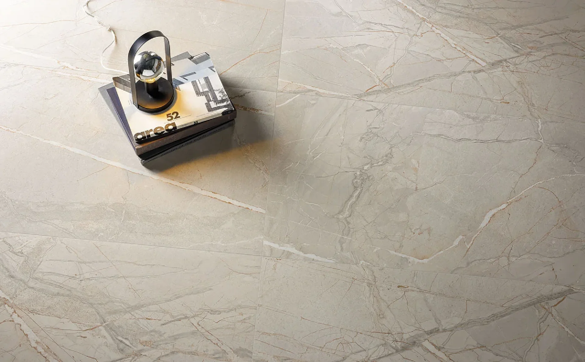 Amaranto Ivory 120x120 Nat.Gat.1