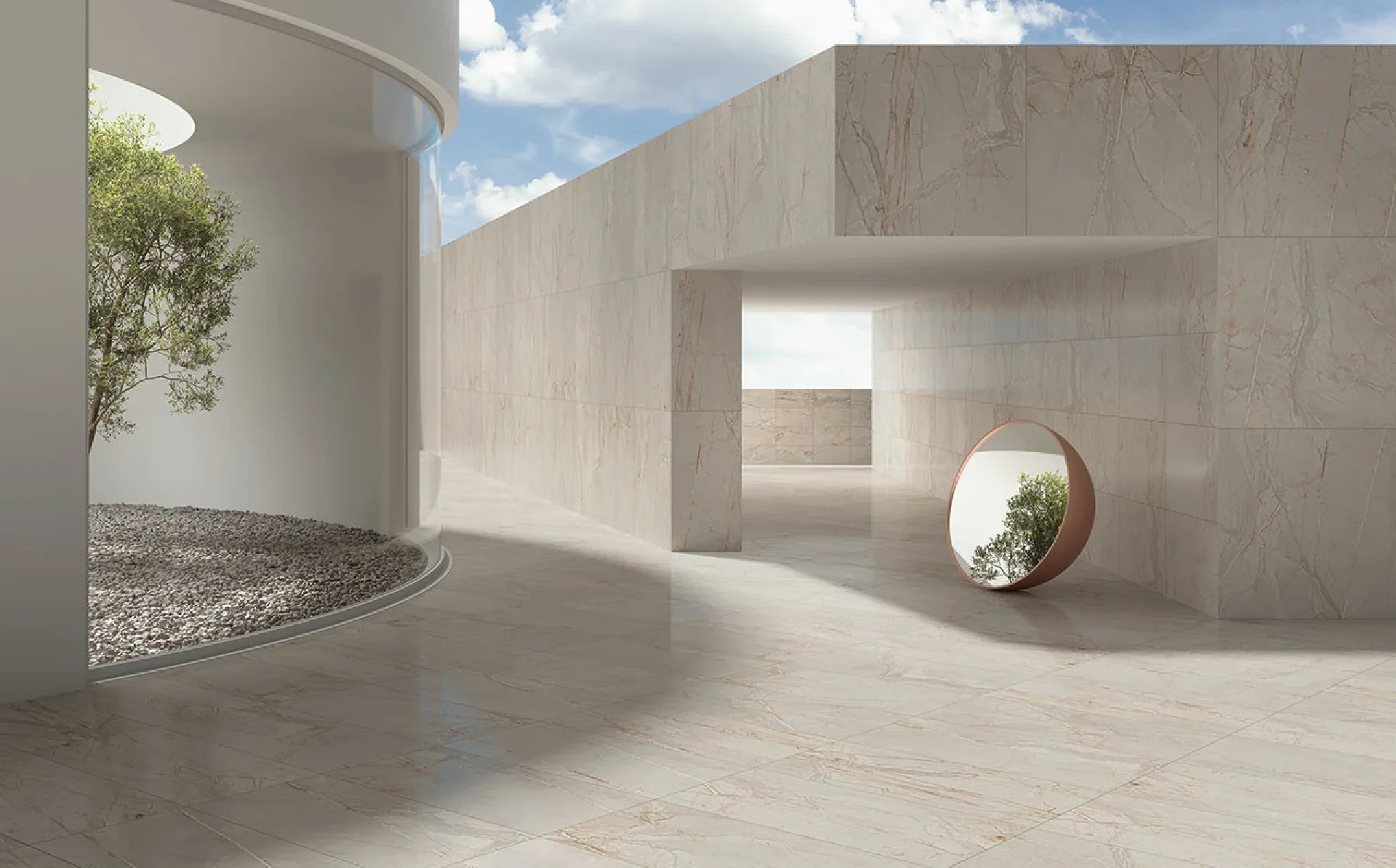 Amaranto Ivory 120x120 Nat.Gat.1