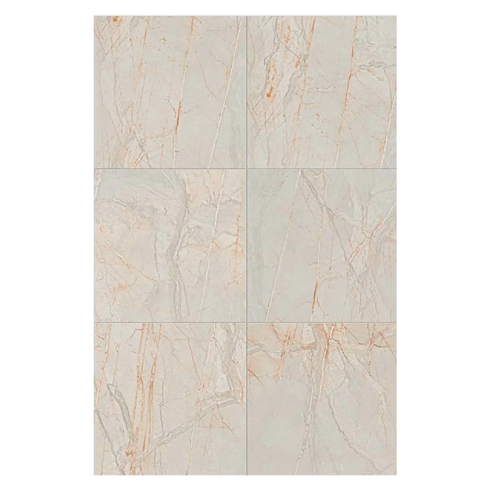Amaranto Ivory 120x120 Nat.Gat.1
