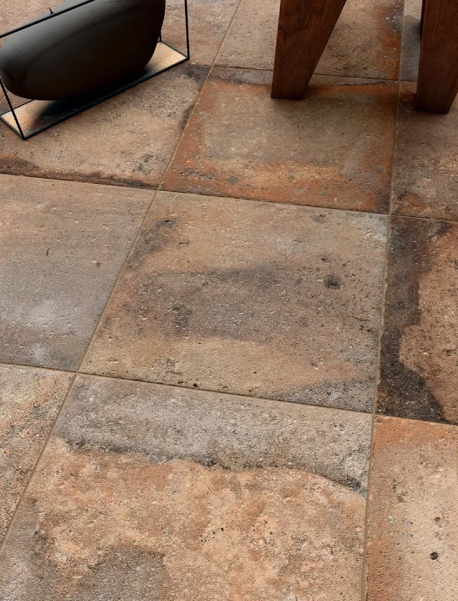 Context Amber 60,4x60,4 Rett.Gat.1