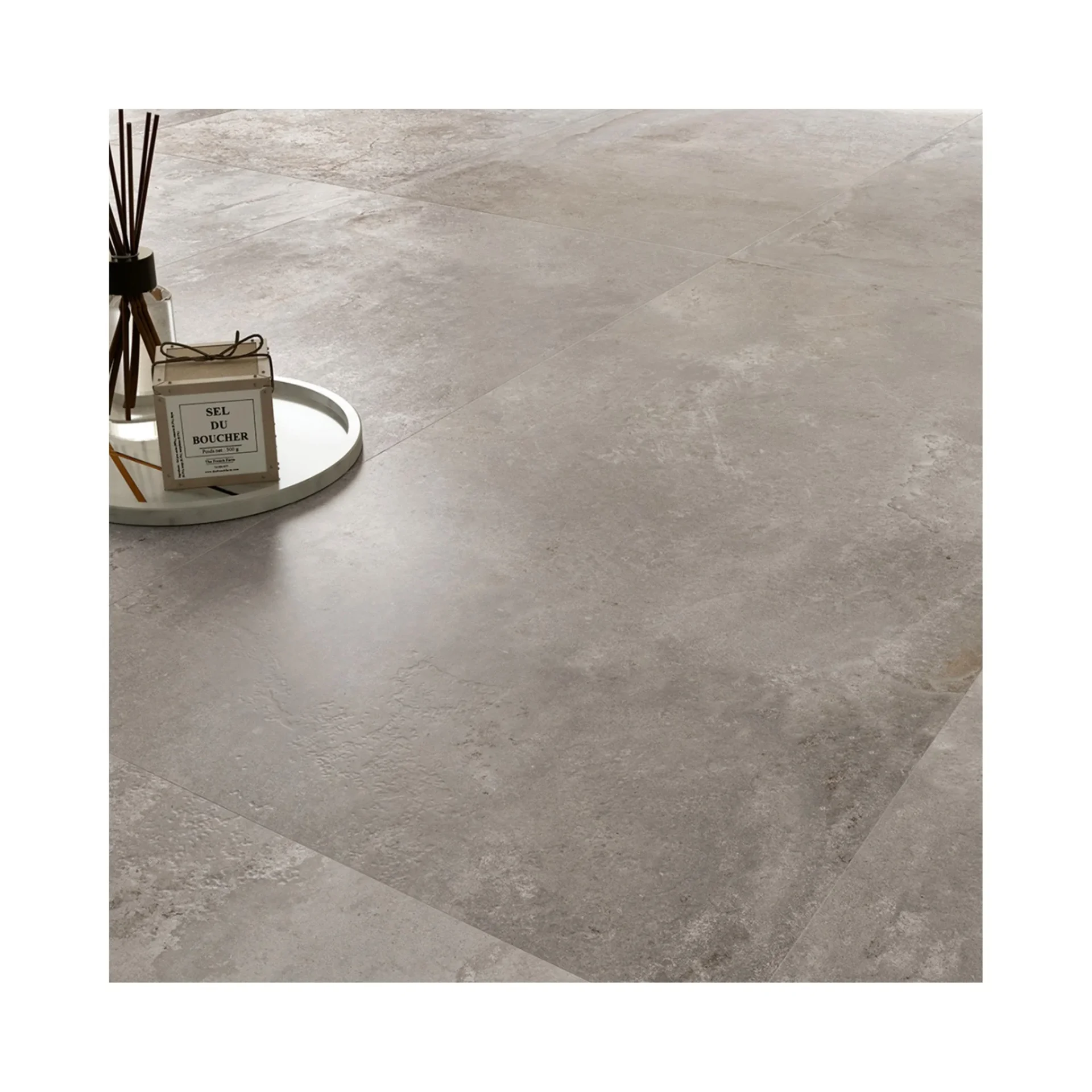 Bloom Grey 60x120 Ret.Gat.1