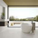 Nuances White 60x60 Nat.3D Gat.1