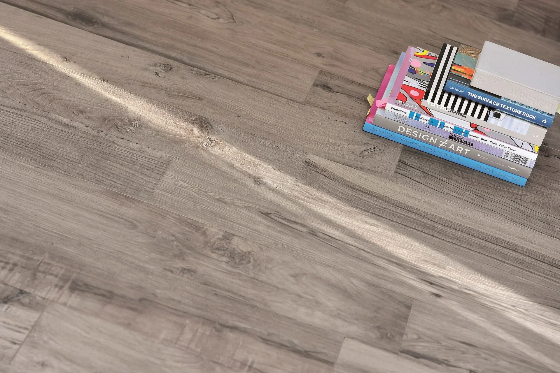 Wood Talk Grey Pepper 20x120 Rett.Gat.1