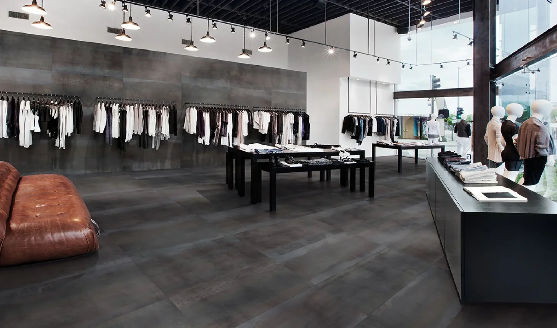 Metal Style Calamine 60x120 Rett.Gat.1