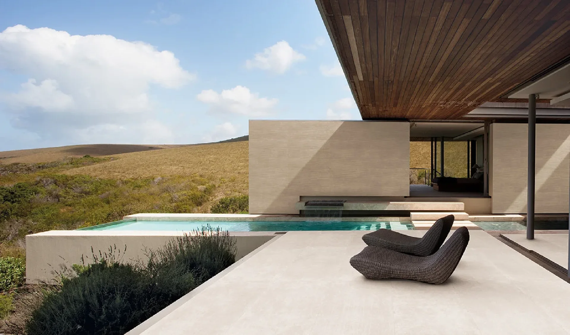 Limestone White 60x60 Naturale Gat.1