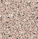 Medley Classic Pink 90x90 Naturale Rett.Gat.1