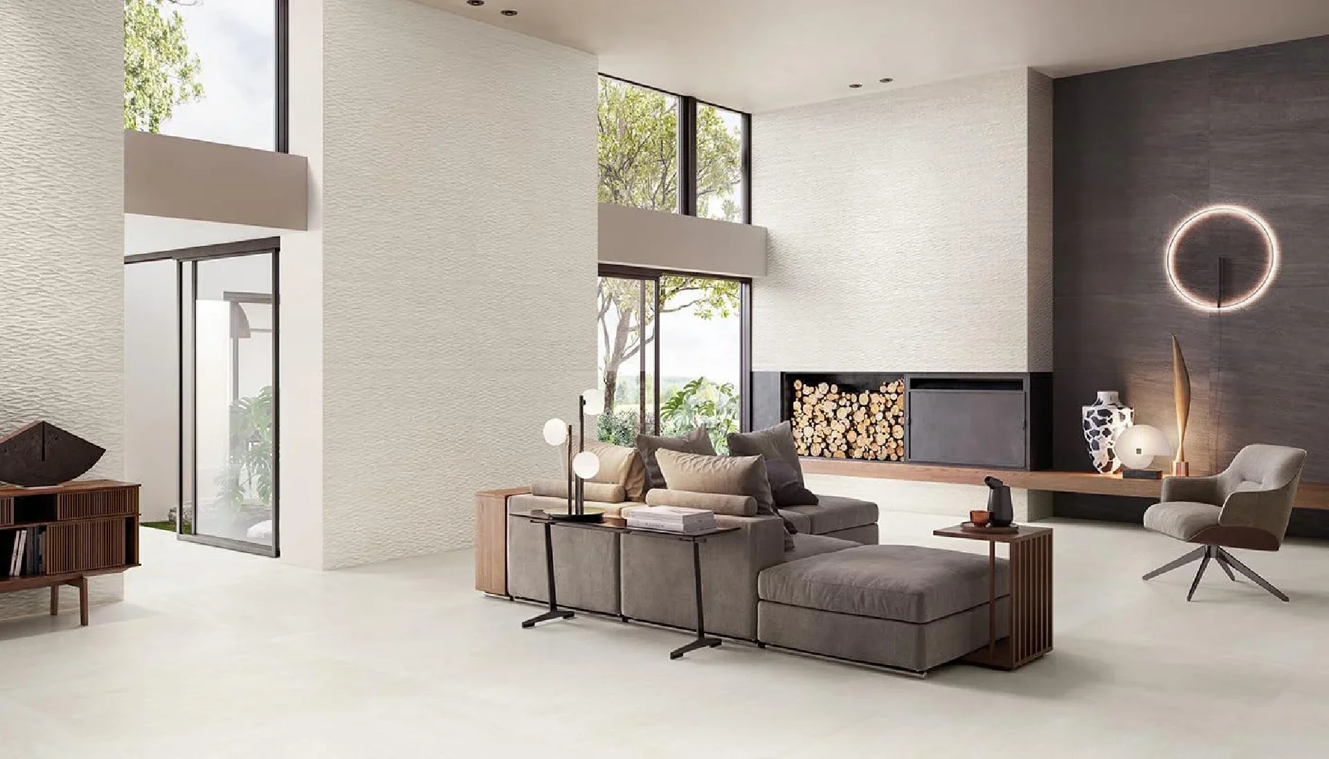 Elegance Pro White 60x120 Nat.Ret.Gat.1