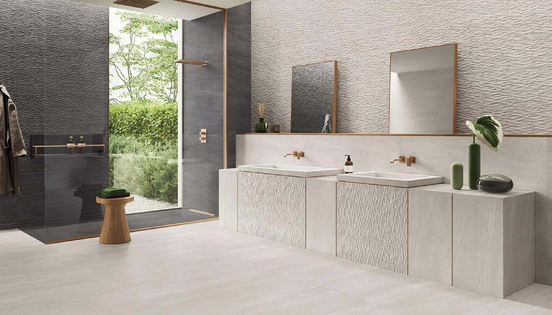 Elegance Pro White 60x120 Lappato Ret.Gat.1