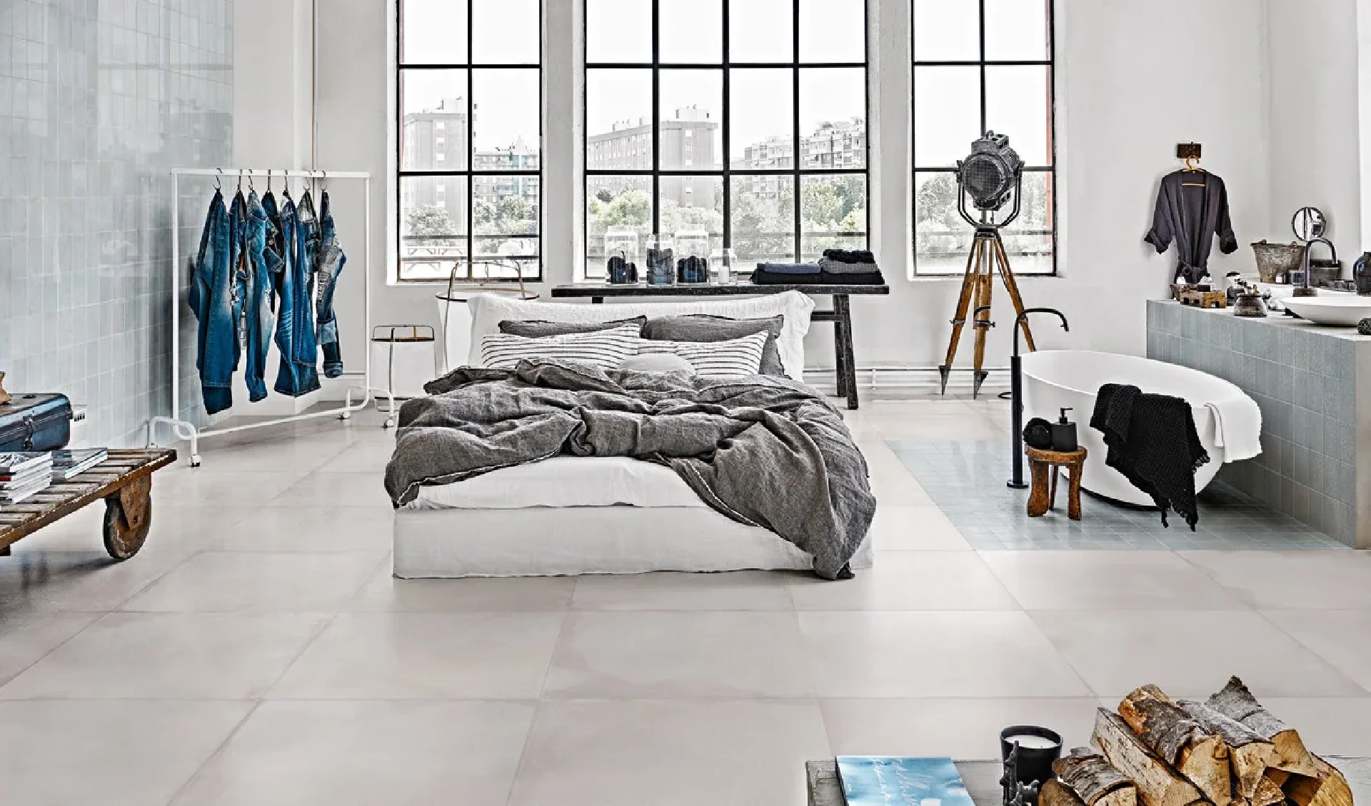 Terraquea Acquamarina Aquee 60x120 Naturale Ret.Gat.1