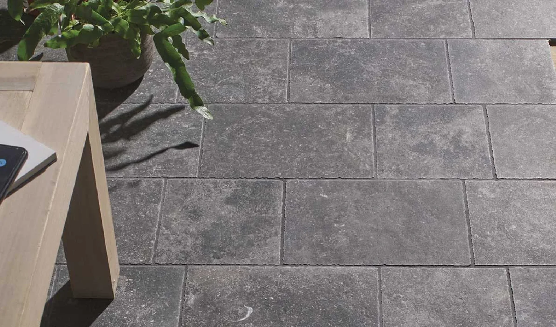 Unique Bleu Gris 60x120 Naturale Ret.Gat.1