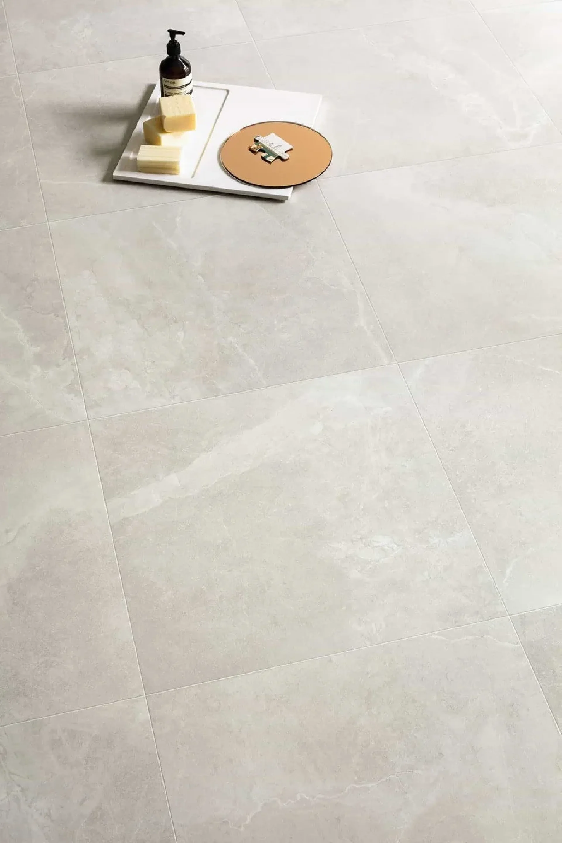 Eureca Bianco 60x120 Naturale Ret.Gat.1