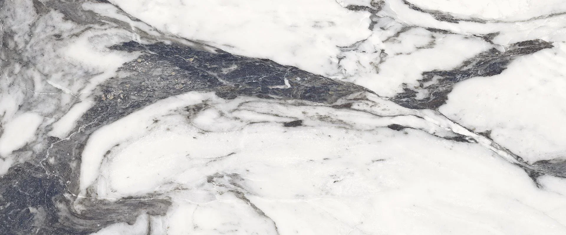 Unique Marble Marmo Bianco Siena 90x180 Full Lapato Gat.1