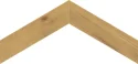 Revival Chevron Biondo 11x54 Silk Gat.1